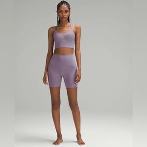 Lululemon Align High-Rise Short 6”